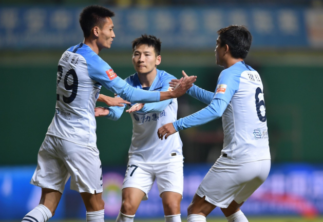 九游体育-北京国安内部会议纪要流出：冲刺阶段状态回暖，中超使命明确，年轻球员获得机会的简单介绍