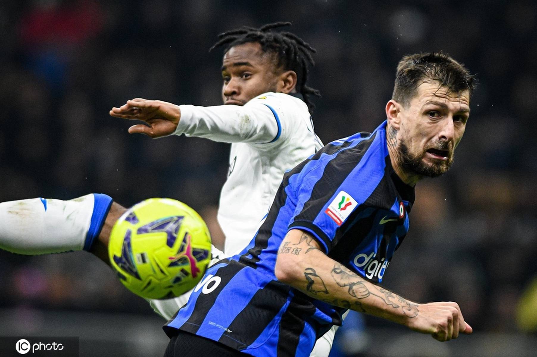 Jiuyou-意大利杯关键时刻走向成谜，亚特兰大门线救险，气氛紧张，心理建设被强调(明里つむぎ在呐喊中的角色)