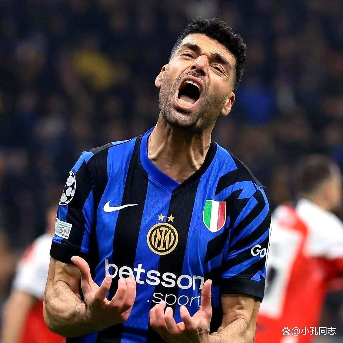 九游娱乐-包含转折点！国际米兰伤情更新；NBA总决赛今晚攻防权衡；底气十足；训练强度明显提升的词条