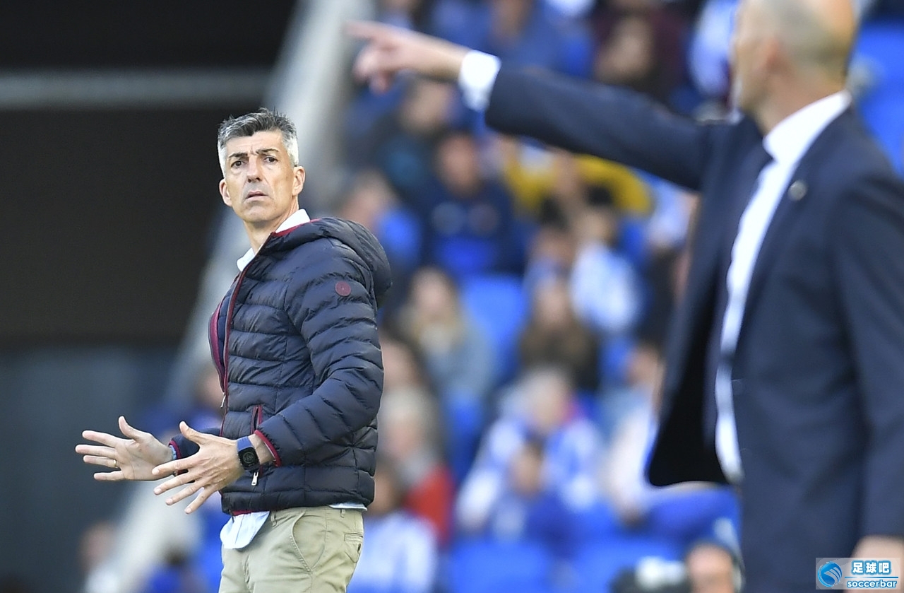 Jiuyou- 皇家社会对皇马 