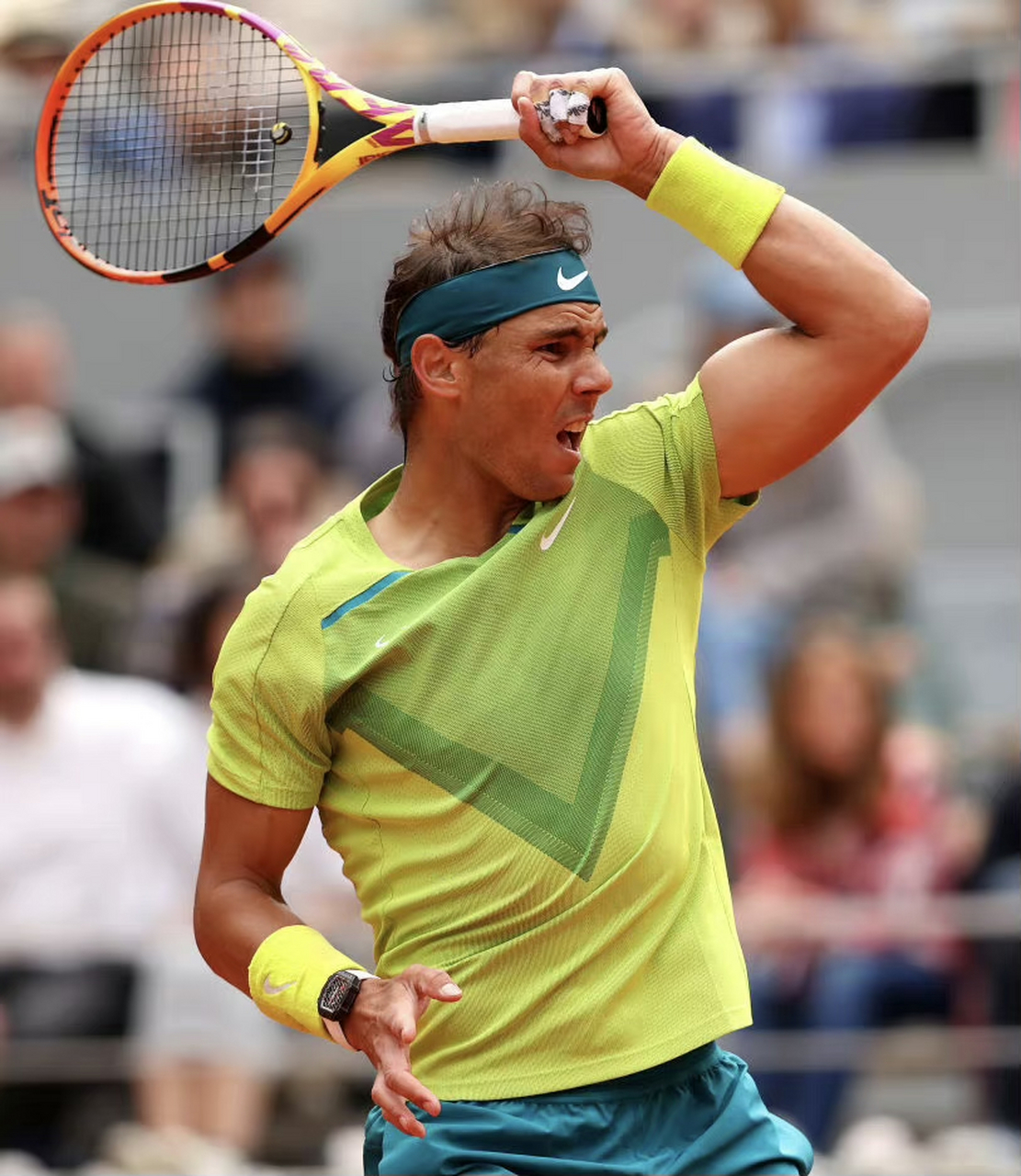 九游体育-纳达尔在法国队比赛中比分优势明显，势不可挡引发热议！的简单介绍