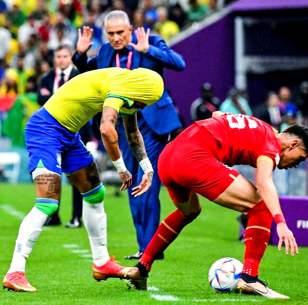 九游娱乐-关于内马尔关键节点赛况扑朔迷离，塞尔维亚队带队取胜！的信息