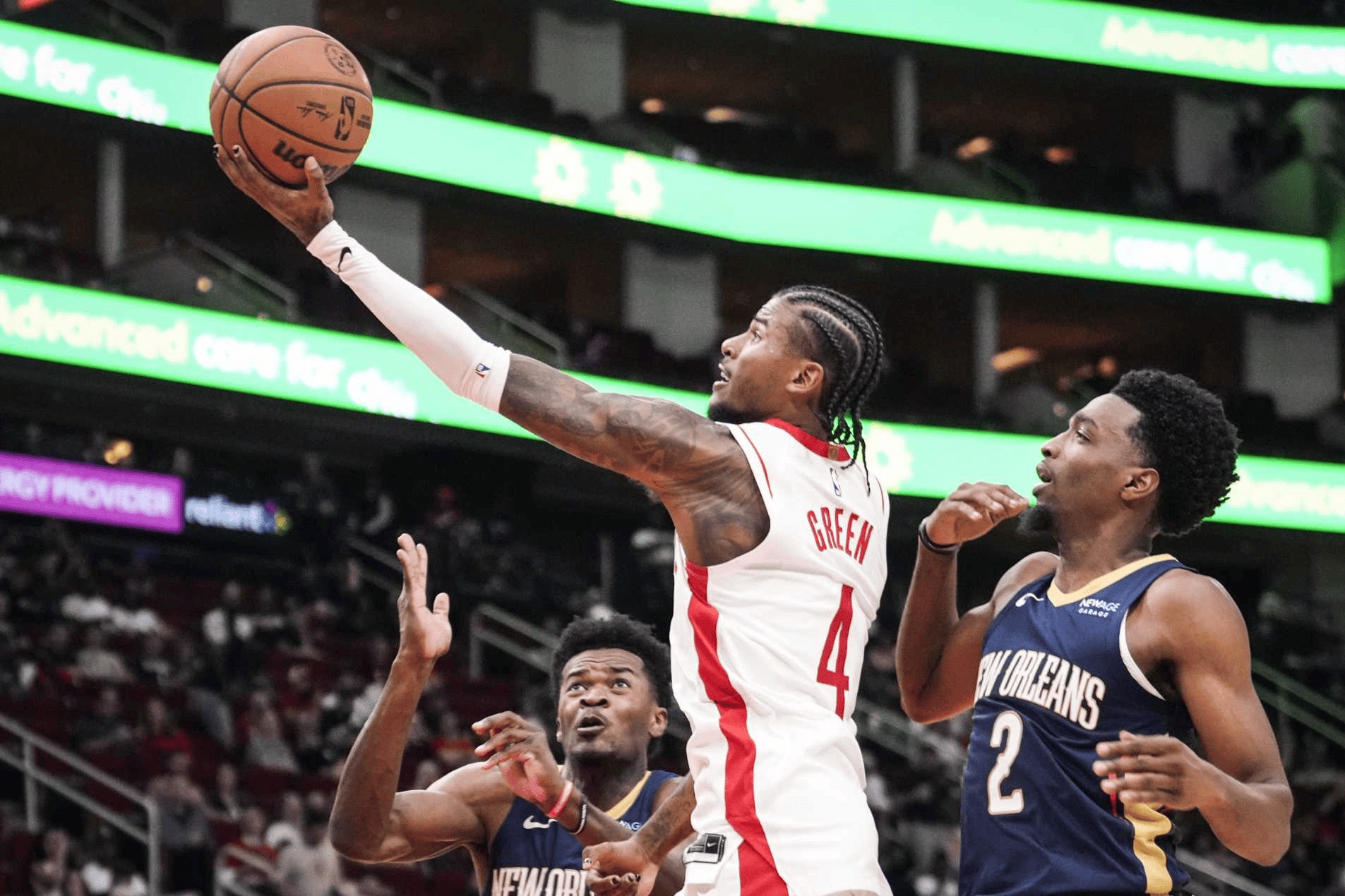 Jiuyou-浓眉哥在热火比赛中挺进下一轮，出色防守引发热议！的简单介绍