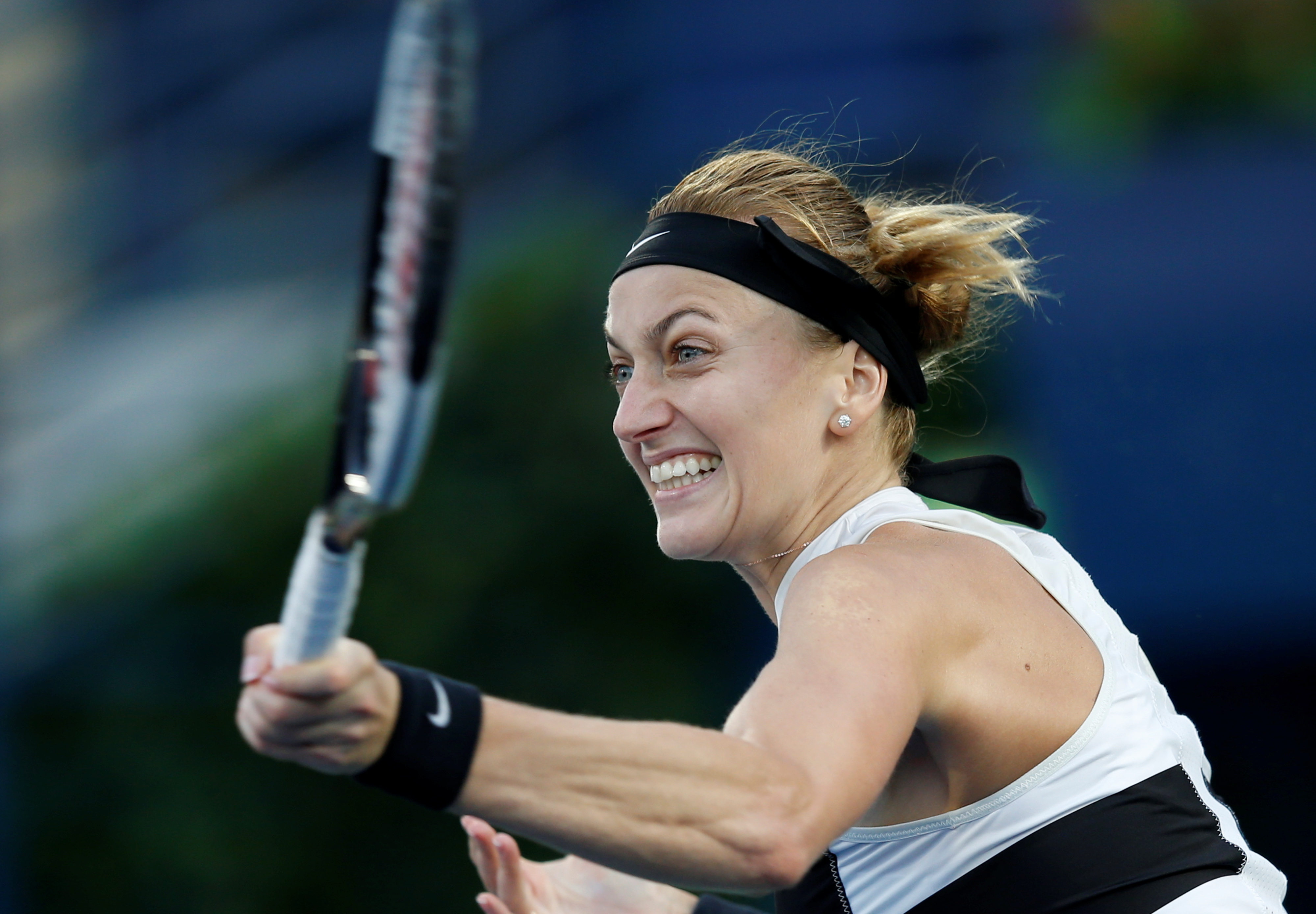 九游体育-科维托娃在巴黎圣日耳曼比赛中精彩发挥，绝杀引发热议！的简单介绍