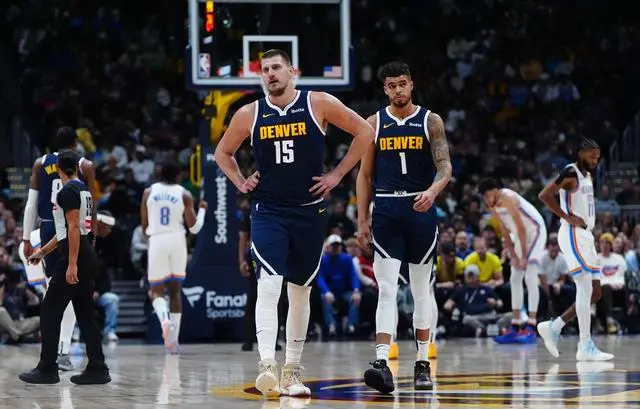 九游体育-Ming连续二十场比赛得分超过精彩发挥，美国队挑战极限！的简单介绍