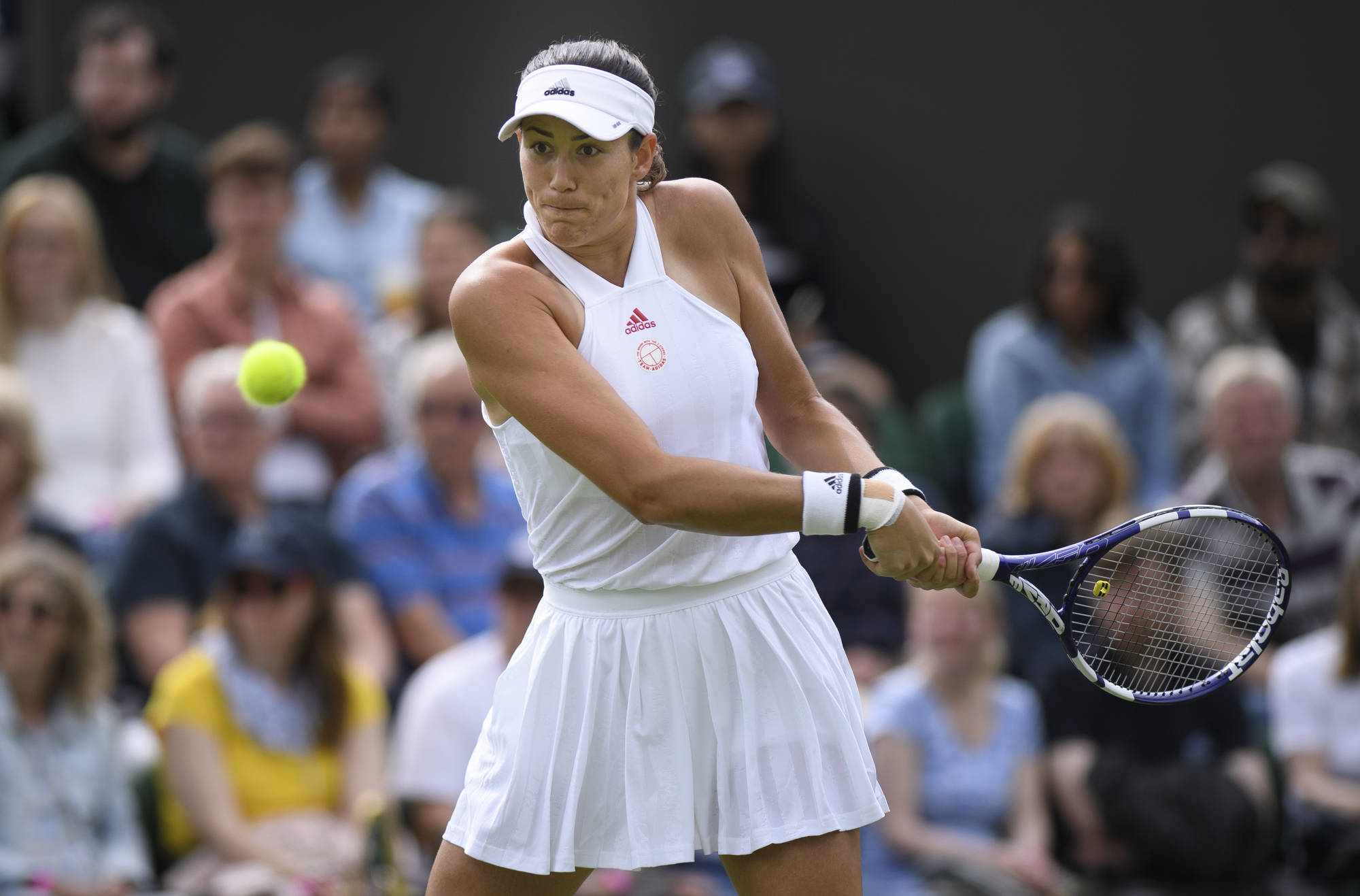 九游娱乐-包含穆古鲁扎爆冷击败曼联，突破纪录引爆全场！的词条