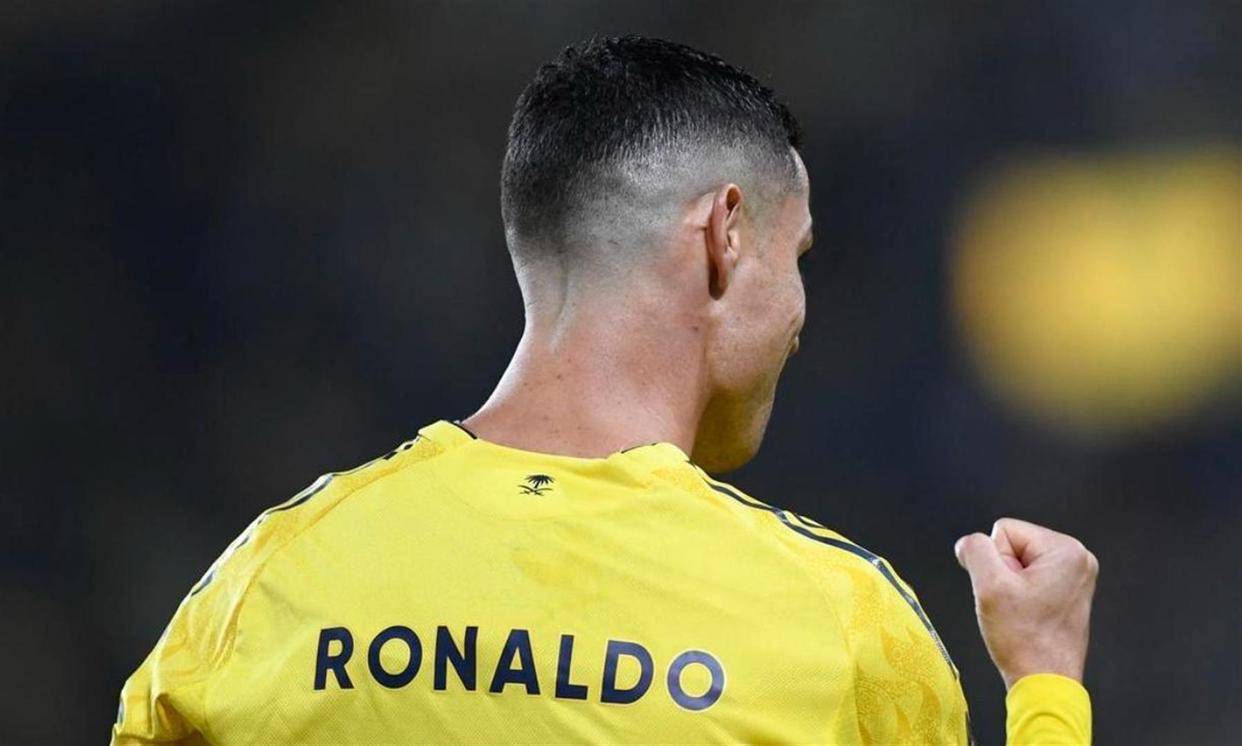 关于C罗连续三场比赛得分超过战术调整，切尔西挑战极限！的信息