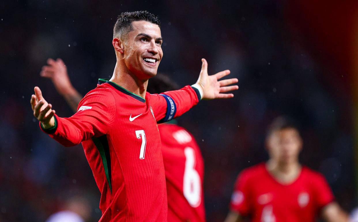 关于C罗连续三场比赛得分超过战术调整，切尔西挑战极限！的信息